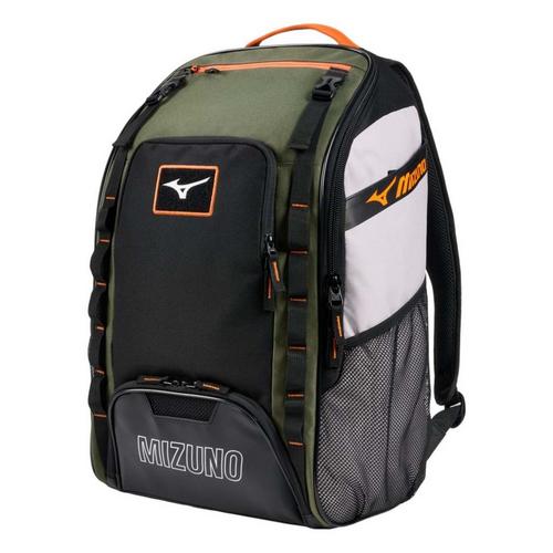 Mizuno Organizer 26 Baseball Backpack - Primary Image