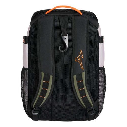 Mizuno Organizer 26 Baseball Backpack - Primary Image