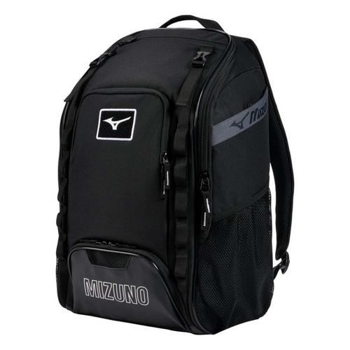Adult Mizuno Organizer 26 Baseball Backpack - Primary Image