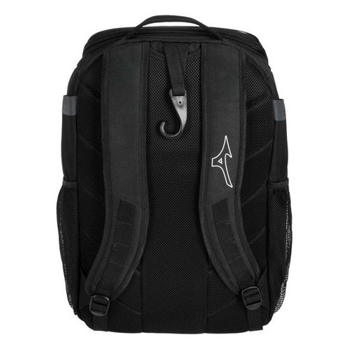 Adult Mizuno Organizer 26 Baseball Backpack - Primary Image