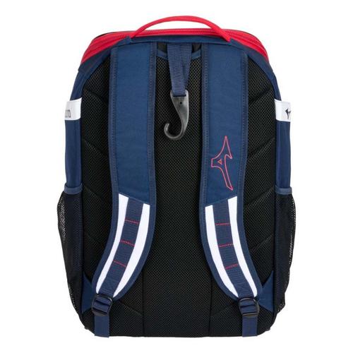 Mizuno Organizer 26 Baseball Backpack - Primary Image