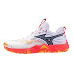 Women's Mizuno Wave Momentum Elite Volleyball Shoes - Thumbnail 1 of 11