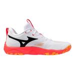 Women's Mizuno Wave Momentum Elite Volleyball Shoes - Thumbnail 3 of 11