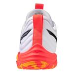 Women's Mizuno Wave Momentum Elite Volleyball Shoes - Thumbnail 5 of 11