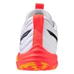 Women's Mizuno Wave Momentum Elite Volleyball Shoes - Thumbnail 10 of 11