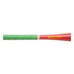 Mizuno CRBN1 Peach Fastpitch Softball Bat - Thumbnail 6 of 6