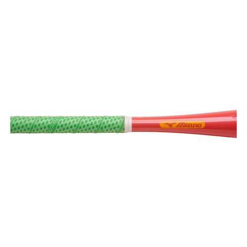 Mizuno CRBN1 Peach Fastpitch Softball Bat - Primary Image