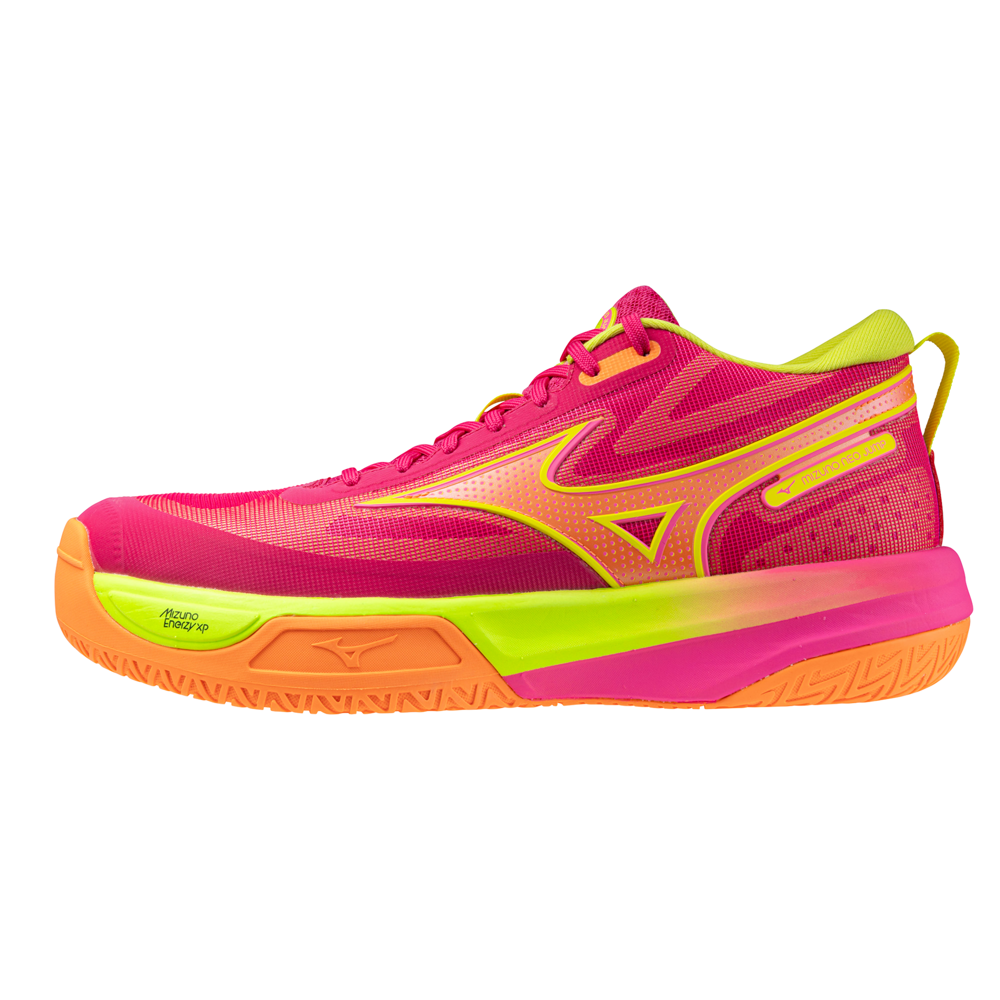 Mizuno Adults' Neo Jump Volleyball Shoe