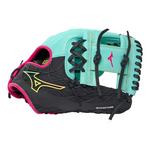 Mizuno GPS-40RDC Pro Select Dynacage 11.5" Baseball Glove - Thumbnail 2 of 4