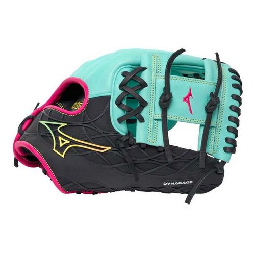 Mizuno GPS-40RDC Pro Select Dynacage 11.5" Baseball Glove - Primary Image