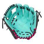 Mizuno GPS-40RDC Pro Select Dynacage 11.5" Baseball Glove - Thumbnail 3 of 4