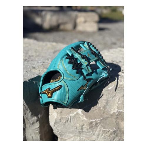 Mizuno GMP400* 11.5" Infield Baseball Glove - Primary Image