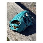 Mizuno GMP400* 11.5" Infield Baseball Glove - Thumbnail 6 of 8