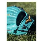 Mizuno GMP400* 11.5" Infield Baseball Glove - Thumbnail 8 of 8