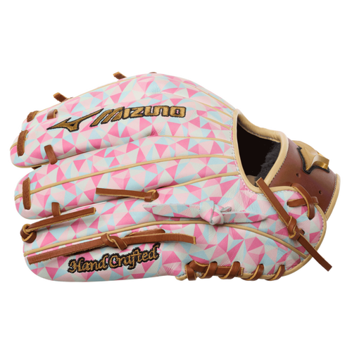 み　MBL 36 Mizuno x SCHEELS Pro Select M-Print 11.75
