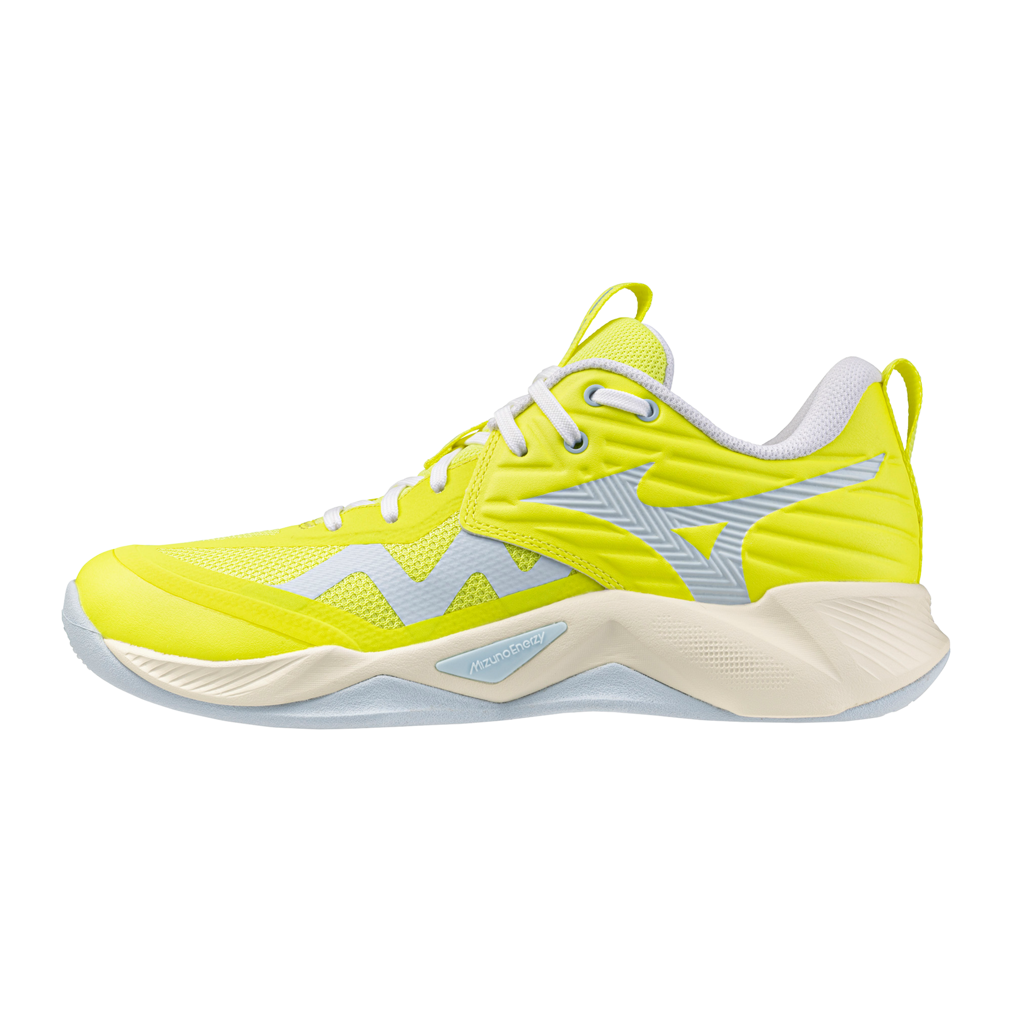 Women's Mizuno Wave Momentum Pro Volleyball Shoes