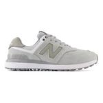 Men's New Balance 574 Greens v2 Spikeless Golf Shoes - Thumbnail 1 of 8