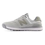 Men's New Balance 574 Greens v2 Spikeless Golf Shoes - Thumbnail 2 of 8
