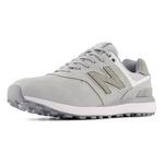 Men's New Balance 574 Greens v2 Spikeless Golf Shoes - Thumbnail 6 of 8