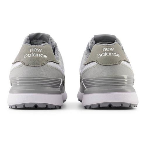 Men's New Balance 574 Greens v2 Spikeless Golf Shoes - Primary Image