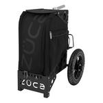 ZUCA All Terain Disc Golf Cart - Thumbnail 1 of 4