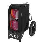 ZUCA All Terain Disc Golf Cart - Thumbnail 2 of 4