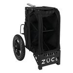 ZUCA All Terain Disc Golf Cart - Thumbnail 3 of 4