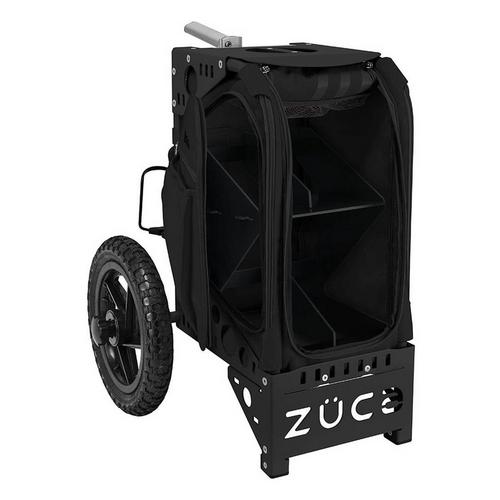 ZUCA All Terain Disc Golf Cart - Primary Image