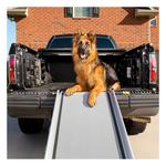 PetSafe Happy Ride Extra Long Telescoping Dog Ramp - Thumbnail 2 of 3