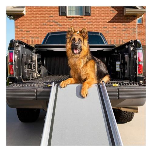 PetSafe Happy Ride Extra Long Telescoping Dog Ramp - Primary Image