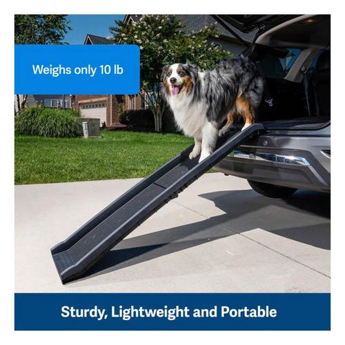 PetSafe Happy Ride Folding Dog Ramp - Primary Image