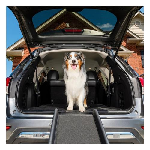 PetSafe Happy Ride Folding Dog Ramp - Primary Image