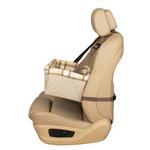 PetSafe Happy Ride Quilted Booster Seat - Thumbnail 2 of 3