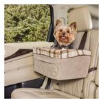 PetSafe Happy Ride Quilted Booster Seat - Thumbnail 3 of 3