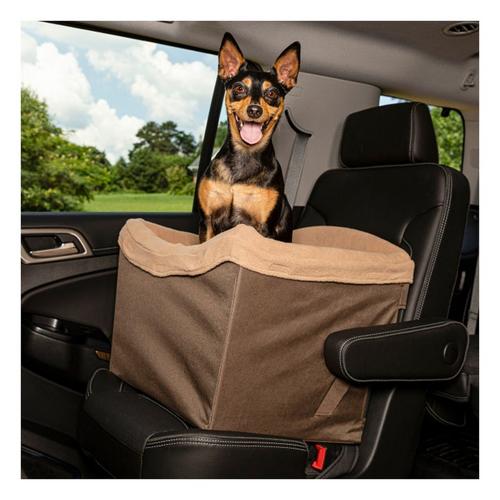 PetSafe Happy Ride Dog Safety Seat - Primary Image