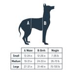 PetSafe CareLift Support Harness - Thumbnail 5 of 5