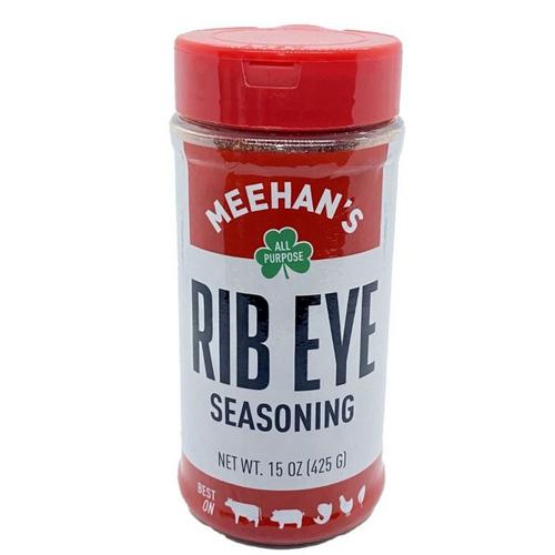 Meehan's Rib Eye Seasoning - Primary Image