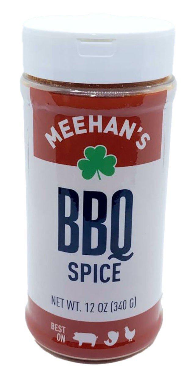 Meehan's BBQ Spice - Meehan's Seasonings