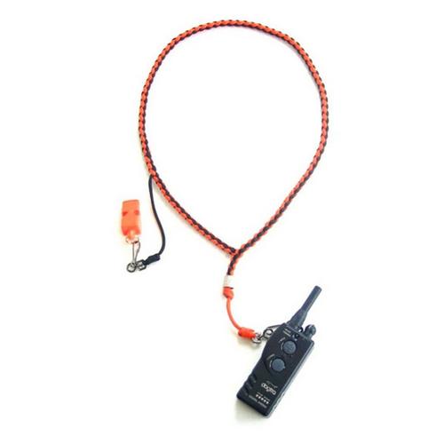 Heavy Hauler Lanyard/Dog Whistle