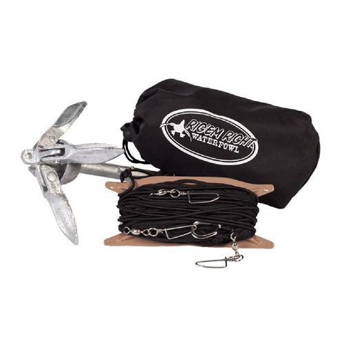 Rig'Em Right Waterfowl Jerk Cord - Primary Image
