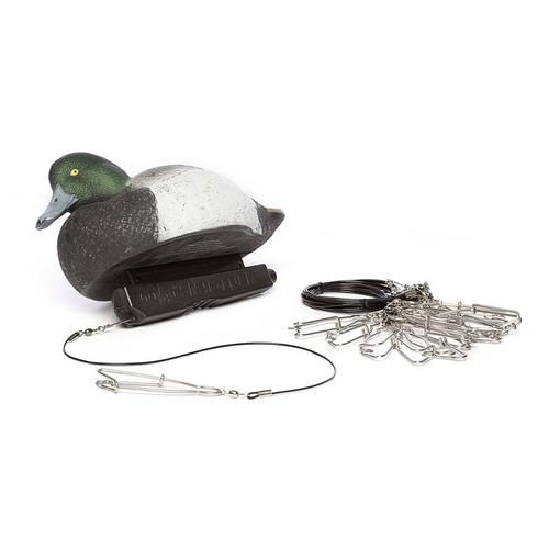 Rig'Em Right Gang Rig Drops - Primary Image