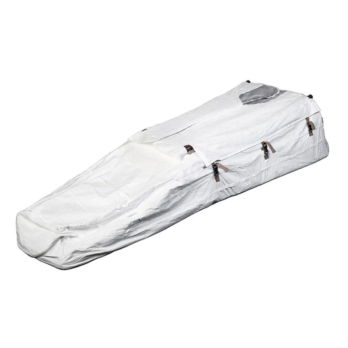 Rig'Em Right X-Factor Layout Snow Blind Cover - Rig Em Right