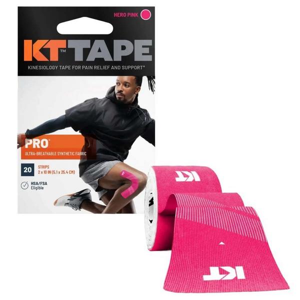 KT Tape PRO Kinesiology Tape