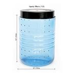 Bear Vault BV-500 Journey Bearproof Jar - Thumbnail 2 of 6