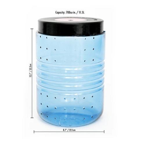 Bear Vault BV-500 Journey Bearproof Jar - Primary Image