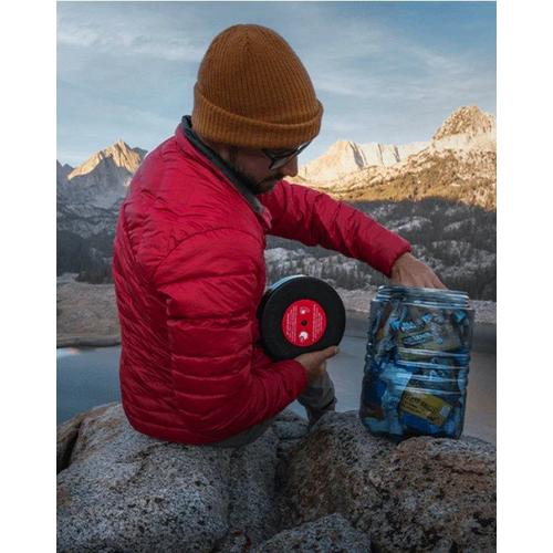 Bear Vault BV-500 Journey Bearproof Jar - Primary Image