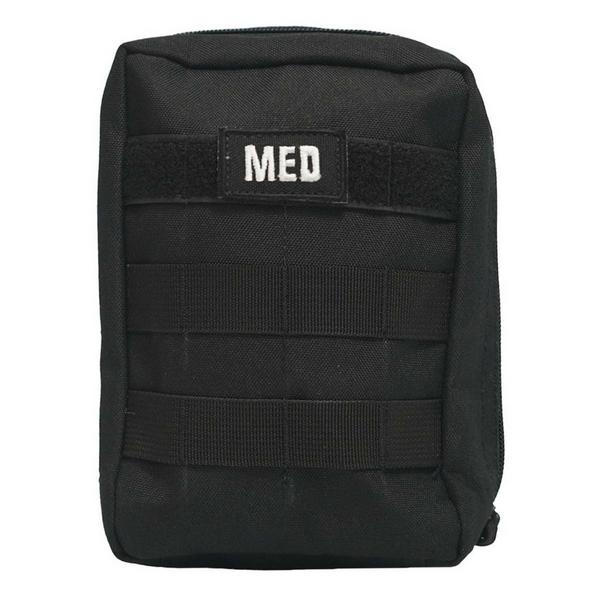 Elite First Aid Tactical IFAK First Aid Kit