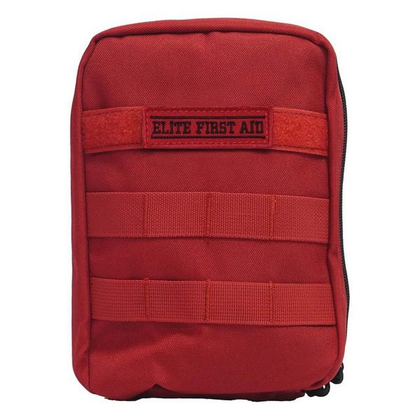 Elite First Aid Military IFAK Advanced Medical Kit