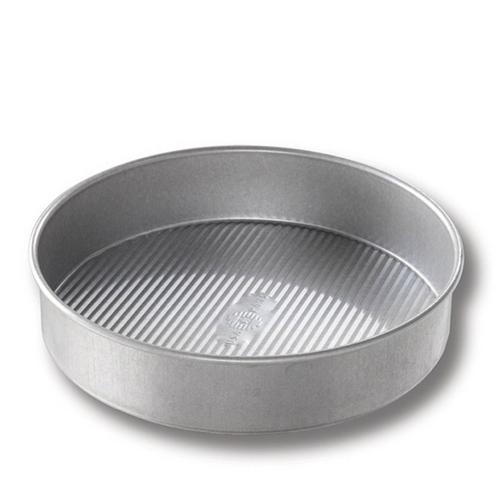 USA Pan Steel Round Cake Pan - Primary Image