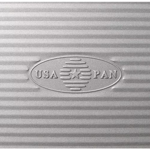 USA Pan Steel Round Cake Pan - Primary Image